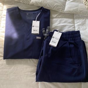 Brand New FIGS Scrubs